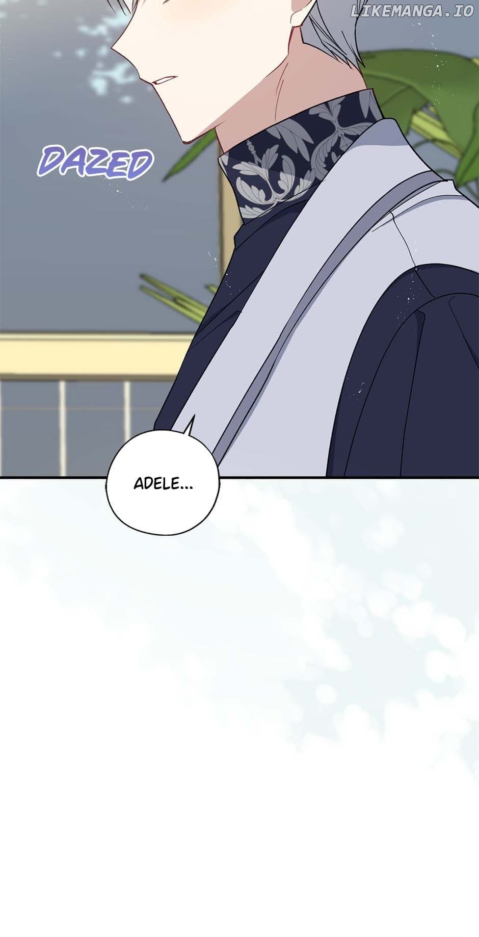 Here Comes the Silver Spoon! Chapter 95 - page 65