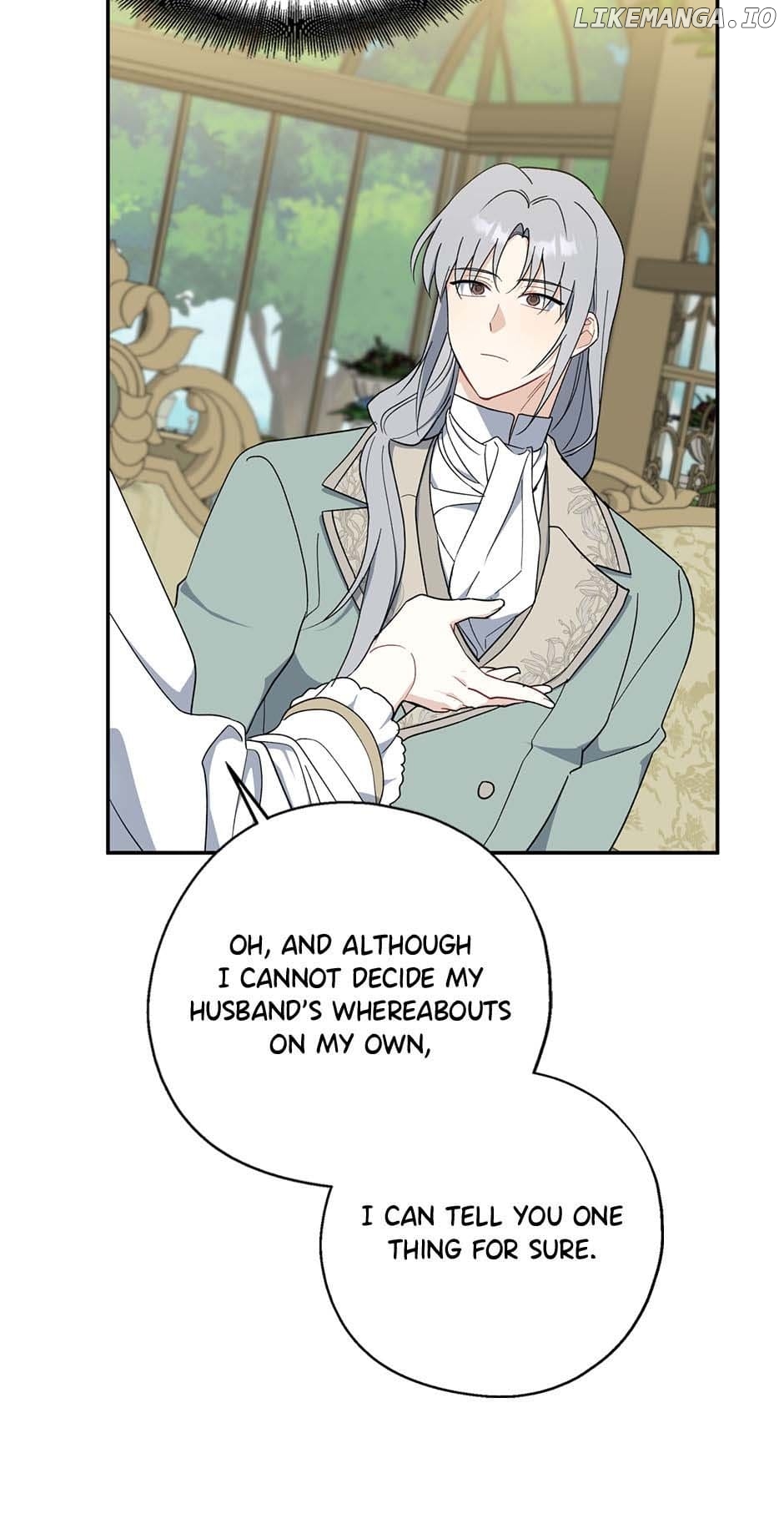 Here Comes the Silver Spoon! Chapter 95 - page 69
