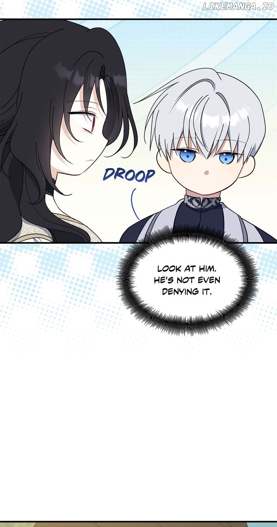 Here Comes the Silver Spoon! Chapter 95 - page 9