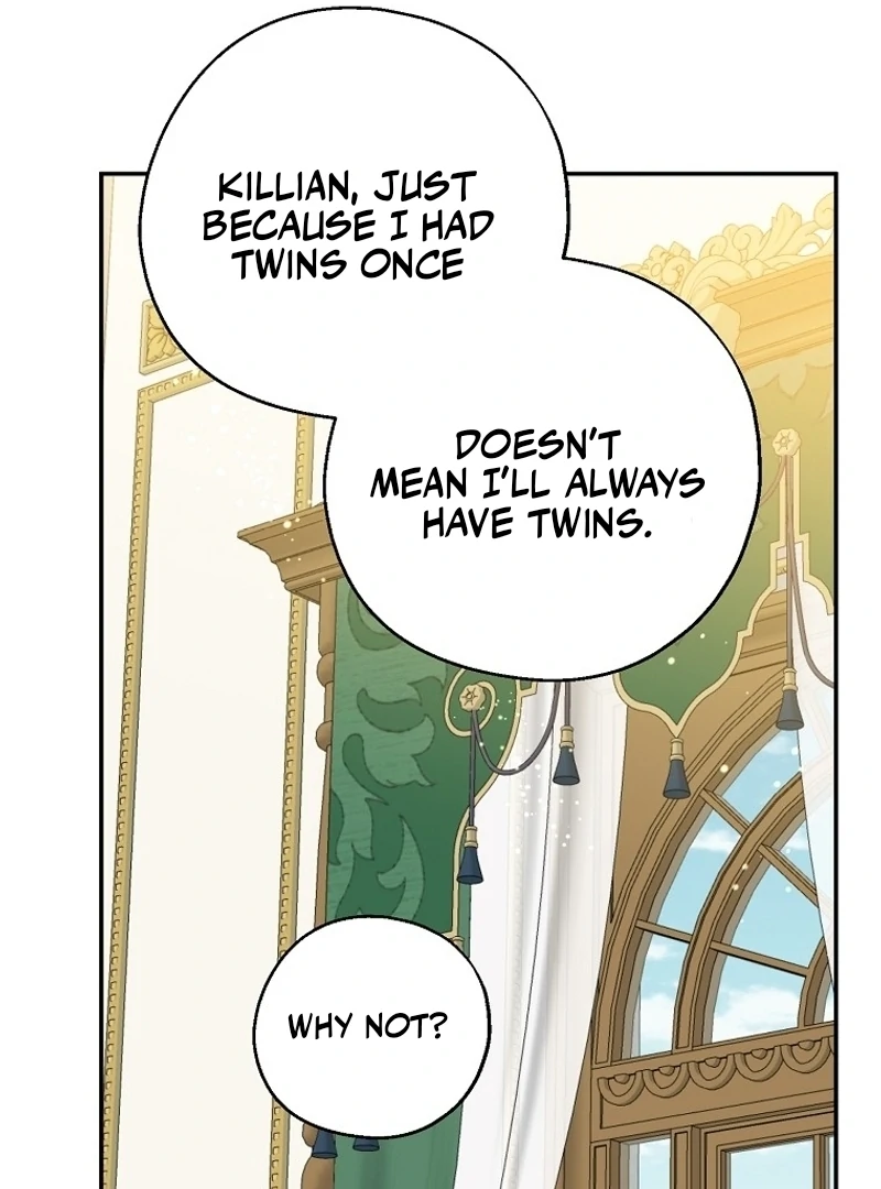 Here Comes the Silver Spoon! Chapter 121 - page 101