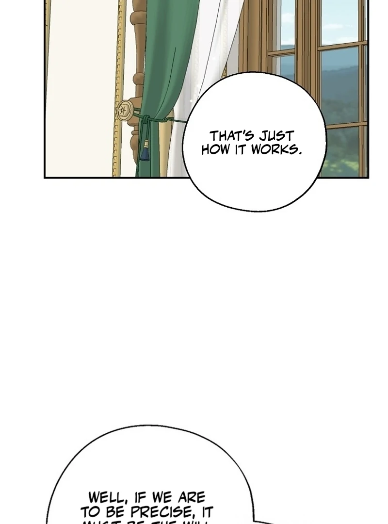 Here Comes the Silver Spoon! Chapter 121 - page 102