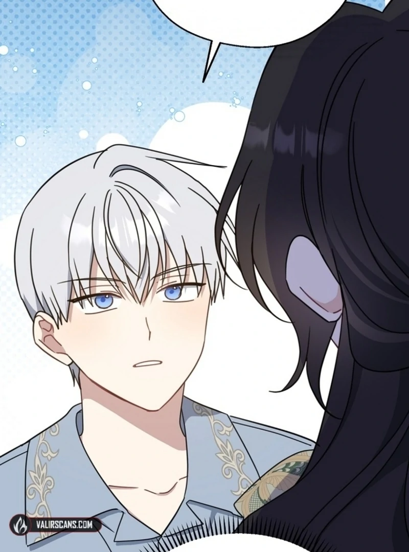 Here Comes the Silver Spoon! Chapter 121 - page 106