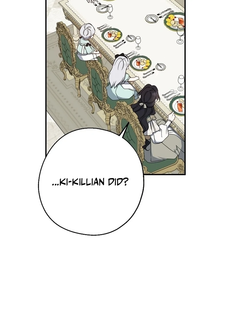 Here Comes the Silver Spoon! Chapter 121 - page 18