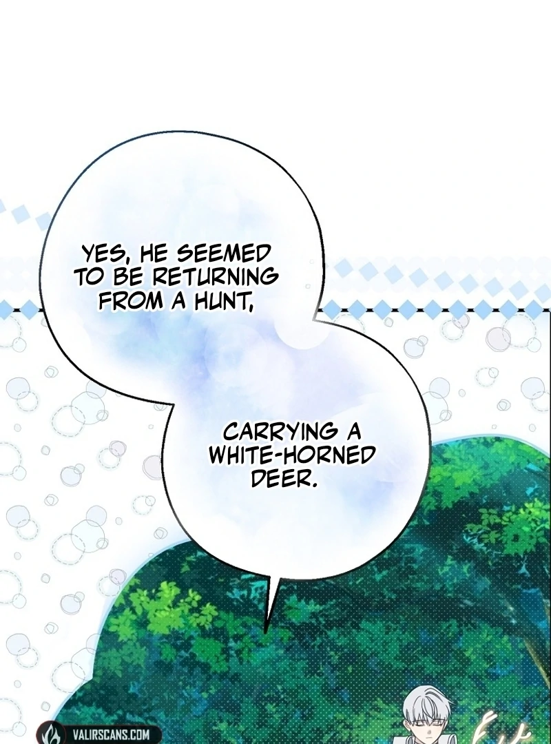 Here Comes the Silver Spoon! Chapter 121 - page 19