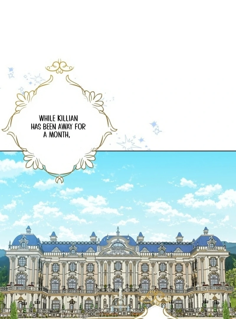 Here Comes the Silver Spoon! Chapter 121 - page 2