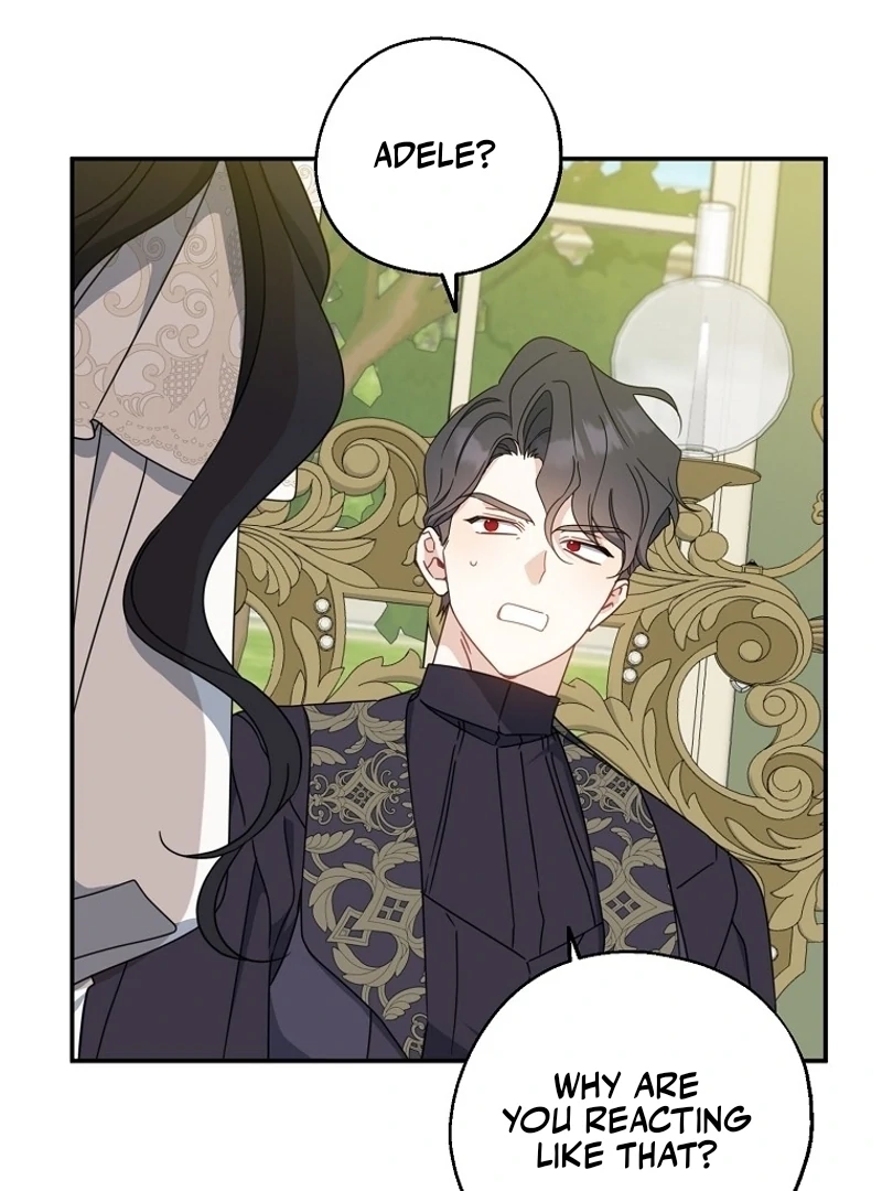 Here Comes the Silver Spoon! Chapter 121 - page 26
