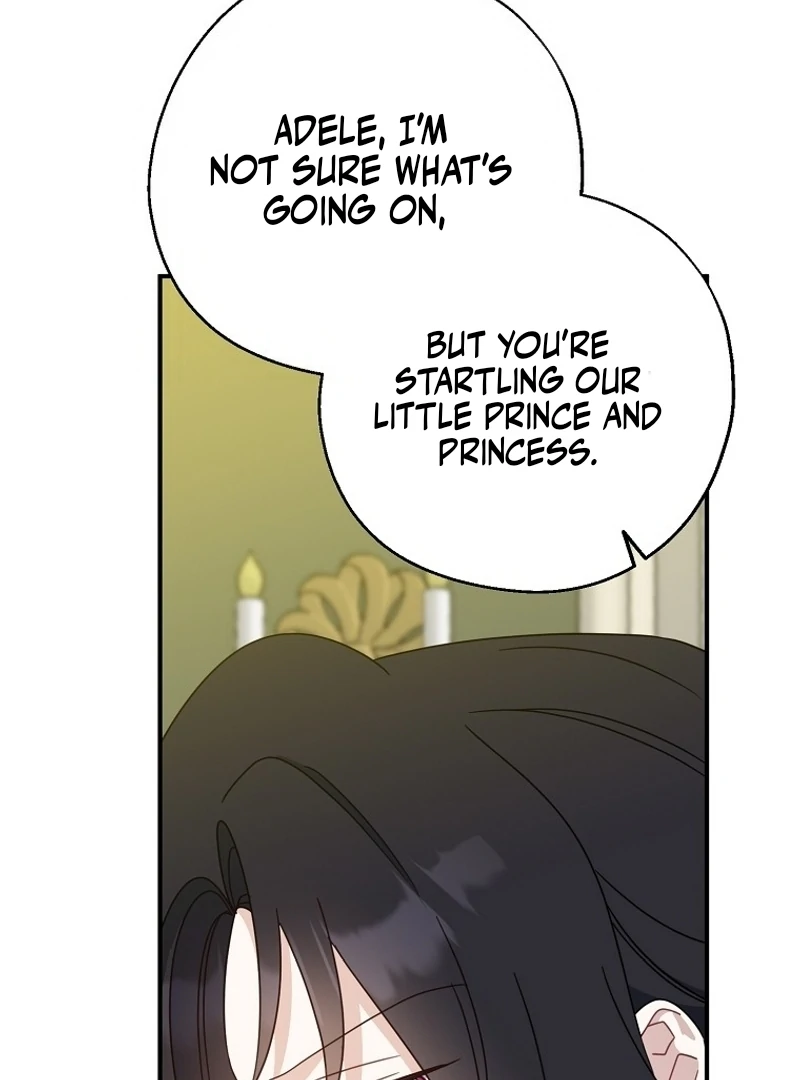 Here Comes the Silver Spoon! Chapter 121 - page 29