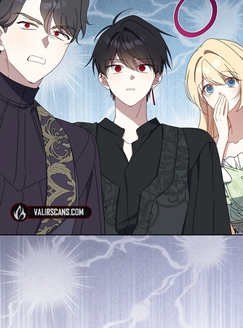 Here Comes the Silver Spoon! Chapter 121 - page 32