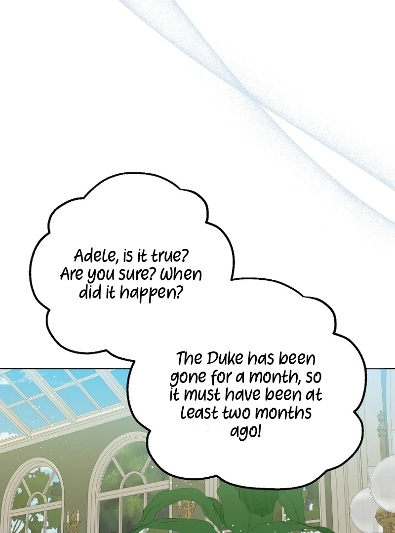 Here Comes the Silver Spoon! Chapter 121 - page 35