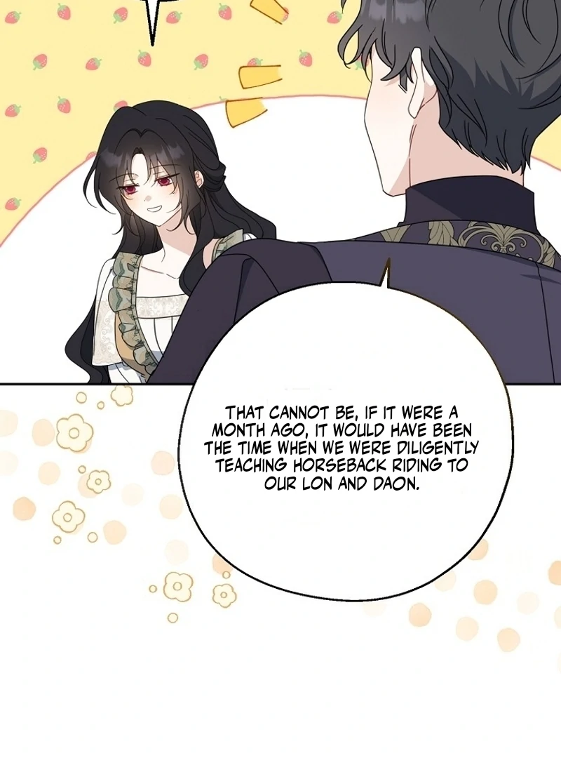 Here Comes the Silver Spoon! Chapter 121 - page 39