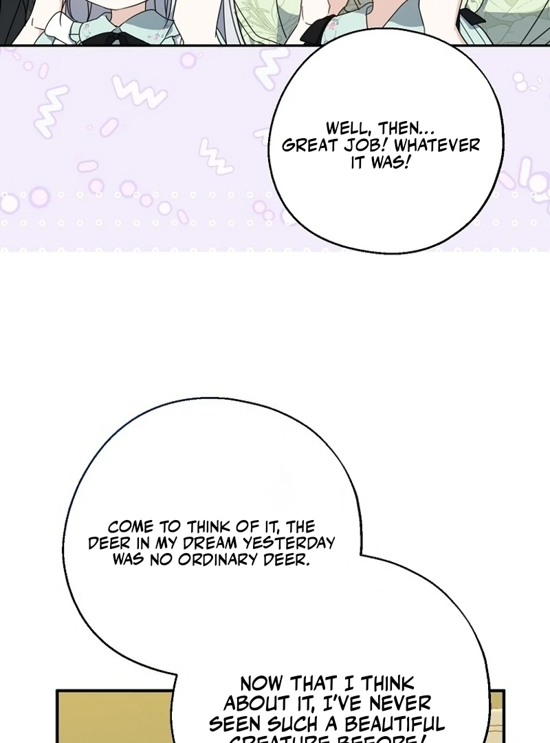 Here Comes the Silver Spoon! Chapter 121 - page 45