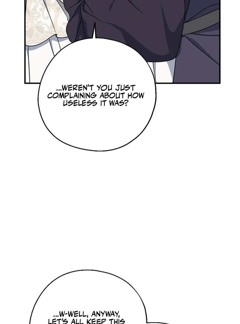 Here Comes the Silver Spoon! Chapter 121 - page 47