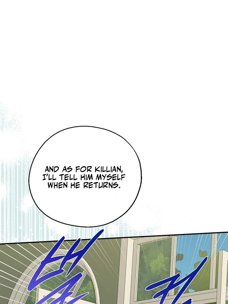 Here Comes the Silver Spoon! Chapter 121 - page 49