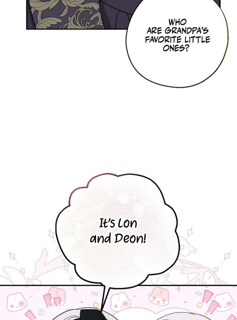 Here Comes the Silver Spoon! Chapter 121 - page 5