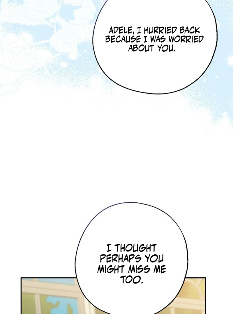 Here Comes the Silver Spoon! Chapter 121 - page 54