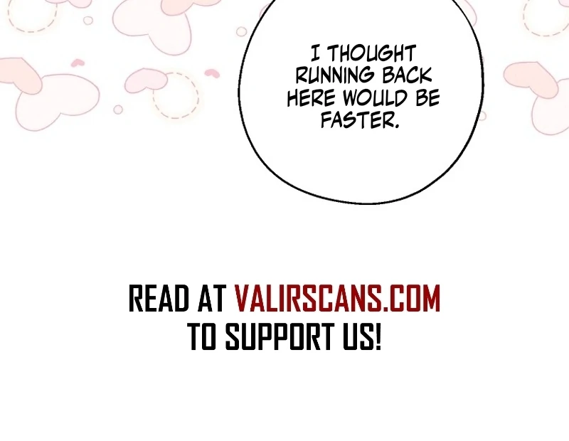 Here Comes the Silver Spoon! Chapter 121 - page 58