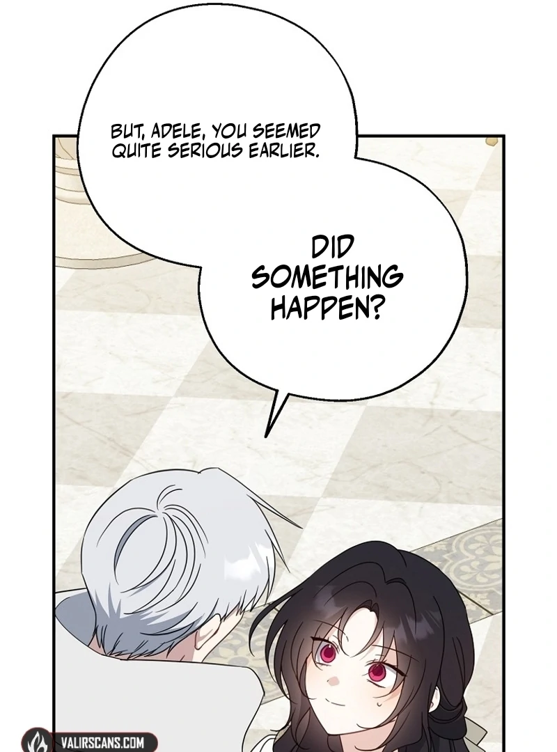 Here Comes the Silver Spoon! Chapter 121 - page 59
