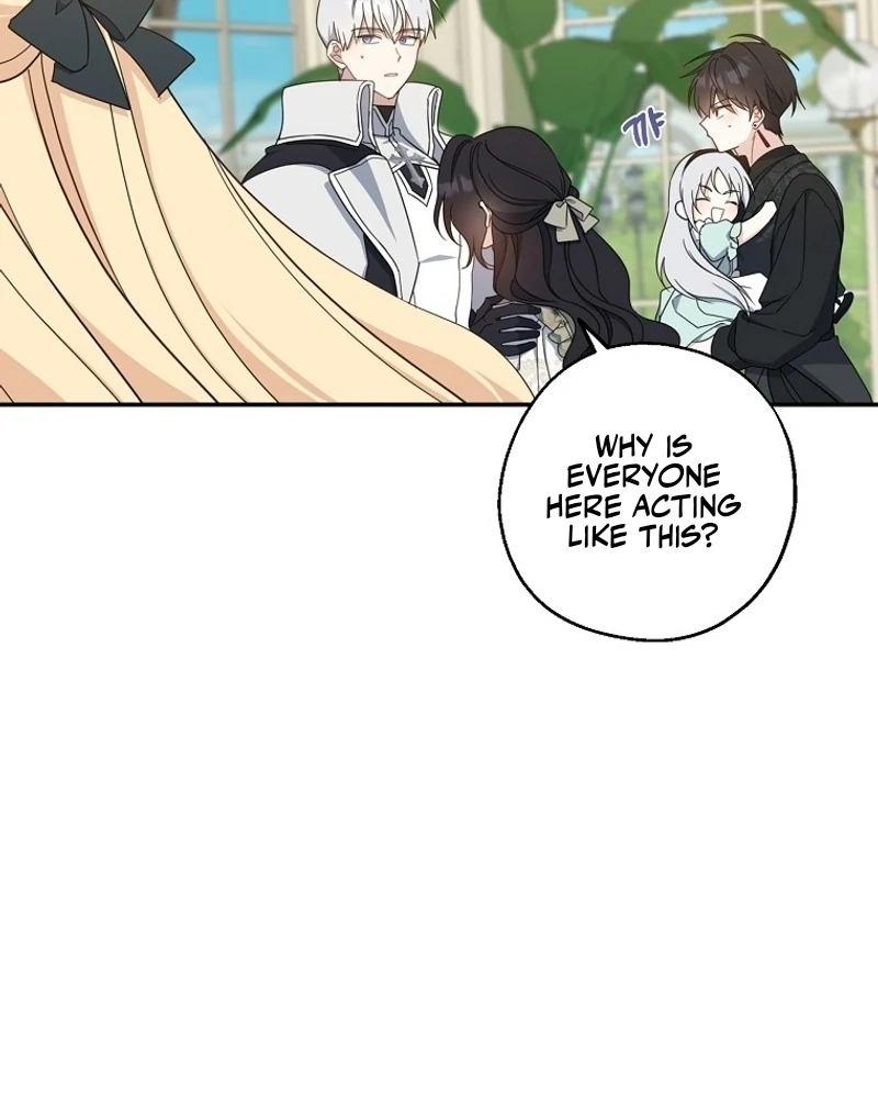 Here Comes the Silver Spoon! Chapter 121 - page 66