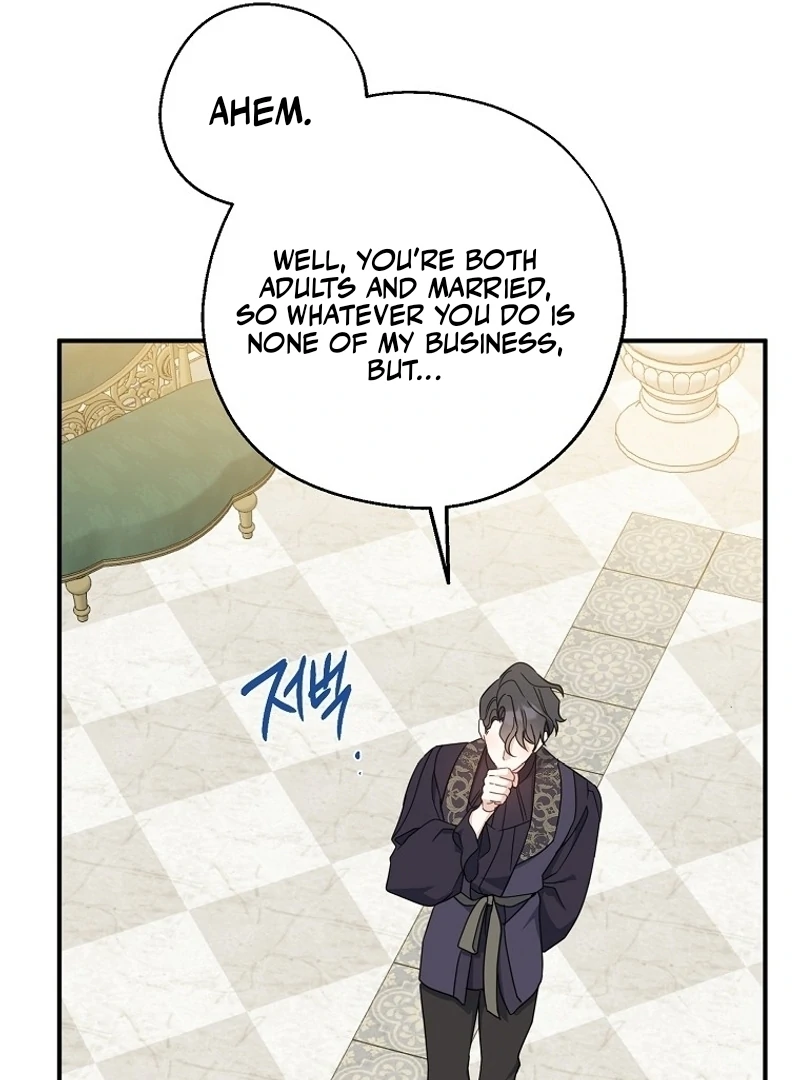 Here Comes the Silver Spoon! Chapter 121 - page 67