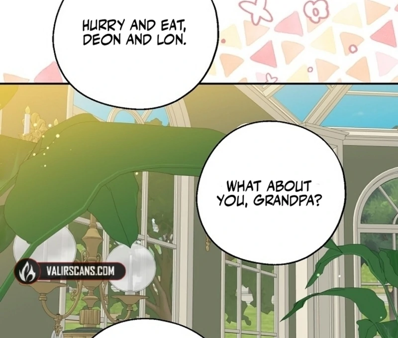 Here Comes the Silver Spoon! Chapter 121 - page 7