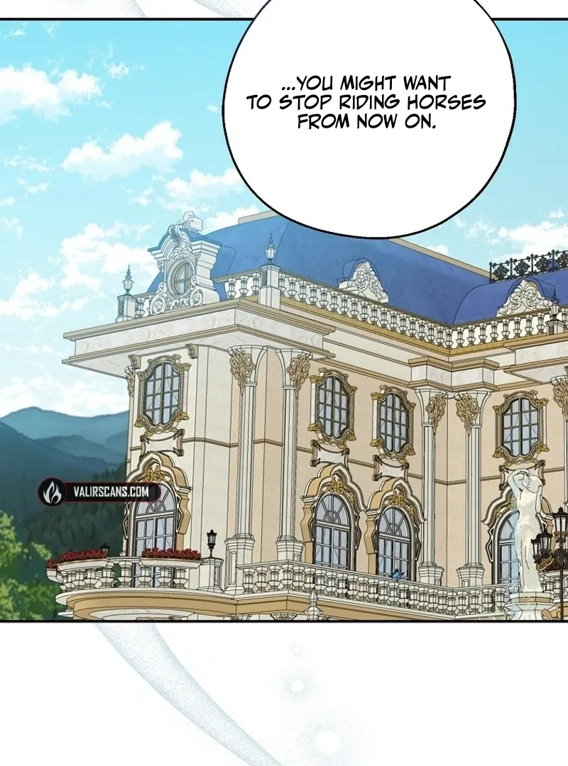 Here Comes the Silver Spoon! Chapter 121 - page 71
