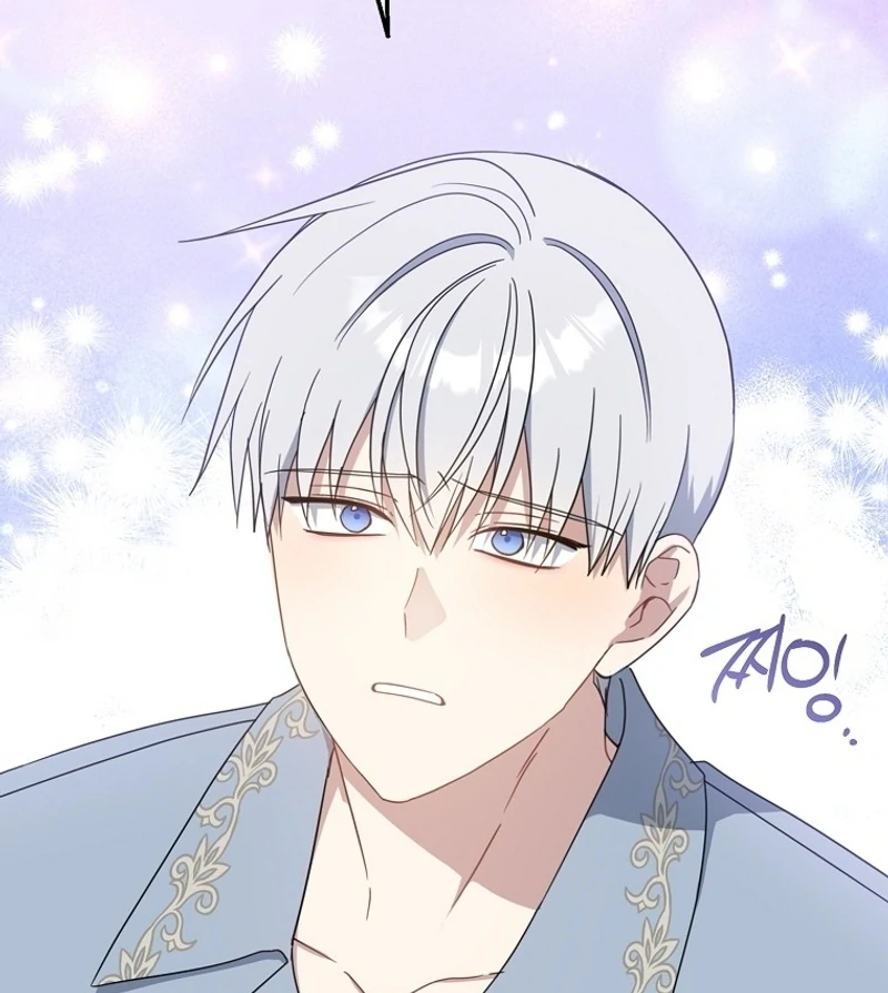 Here Comes the Silver Spoon! Chapter 121 - page 73