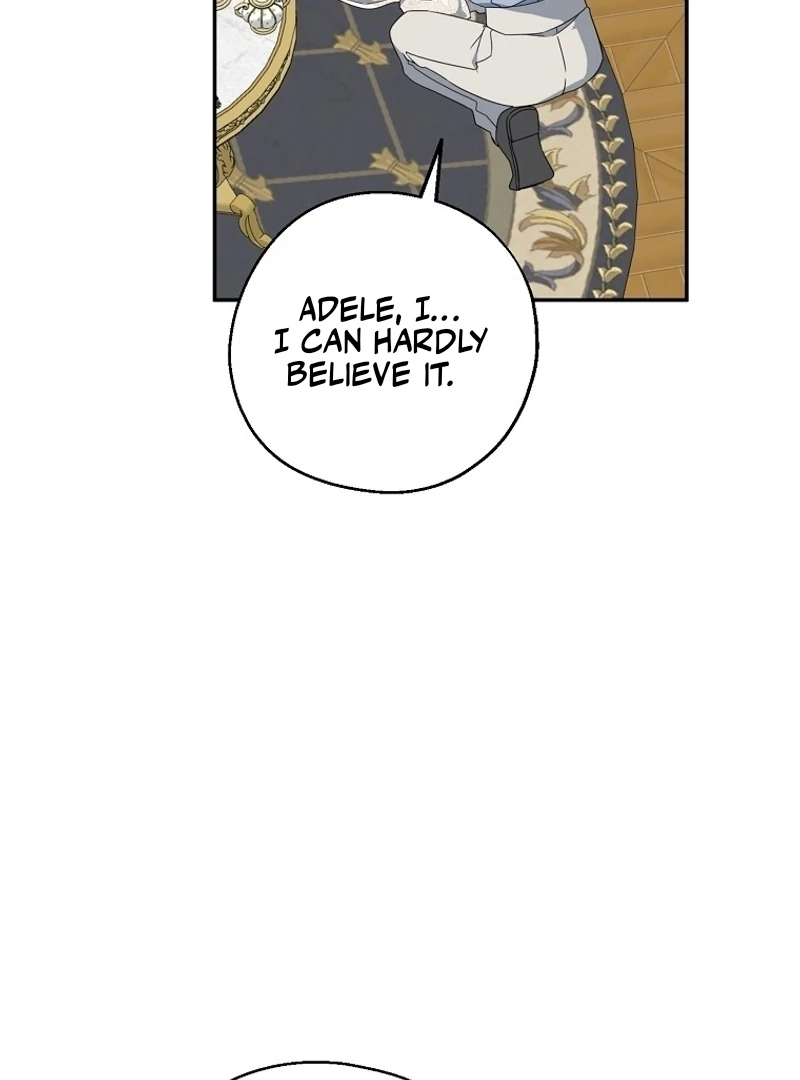 Here Comes the Silver Spoon! Chapter 121 - page 76