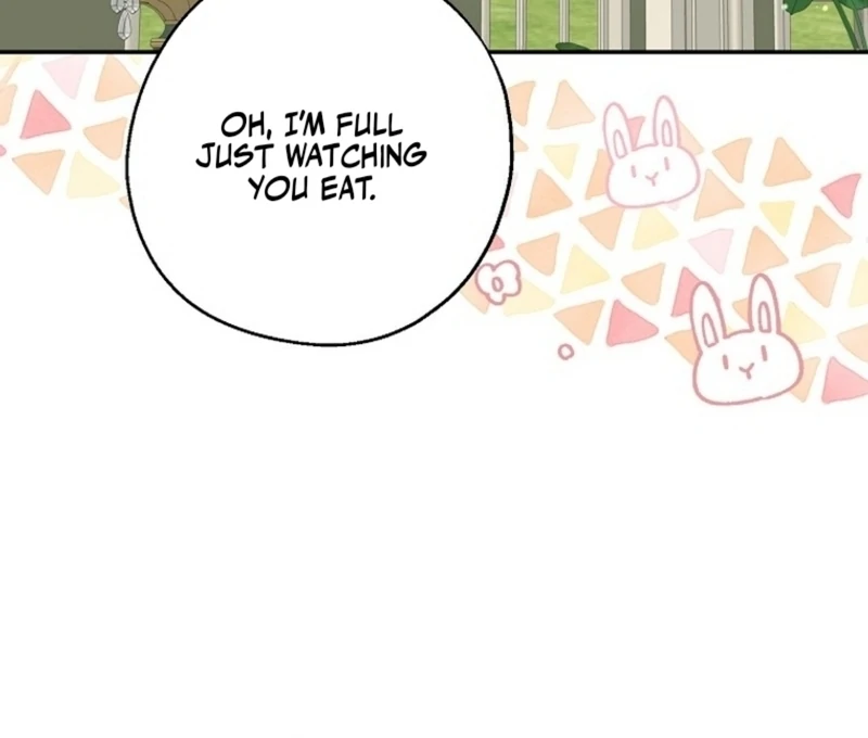 Here Comes the Silver Spoon! Chapter 121 - page 8