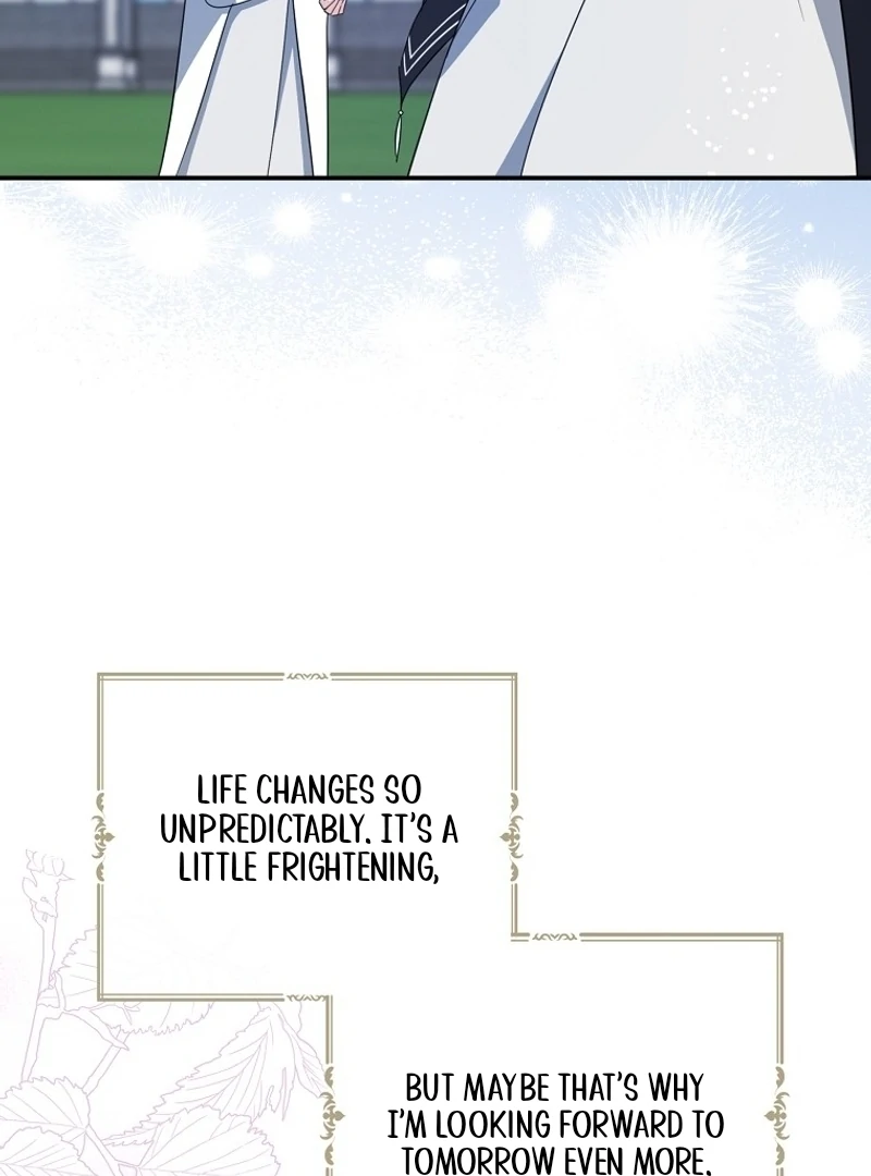 Here Comes the Silver Spoon! Chapter 121 - page 89