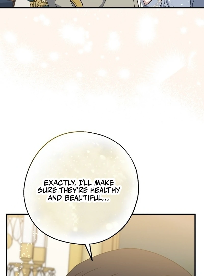 Here Comes the Silver Spoon! Chapter 121 - page 94