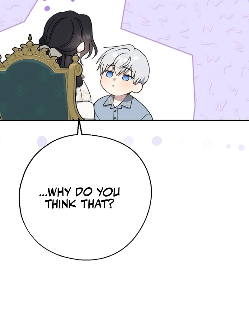 Here Comes the Silver Spoon! Chapter 121 - page 97