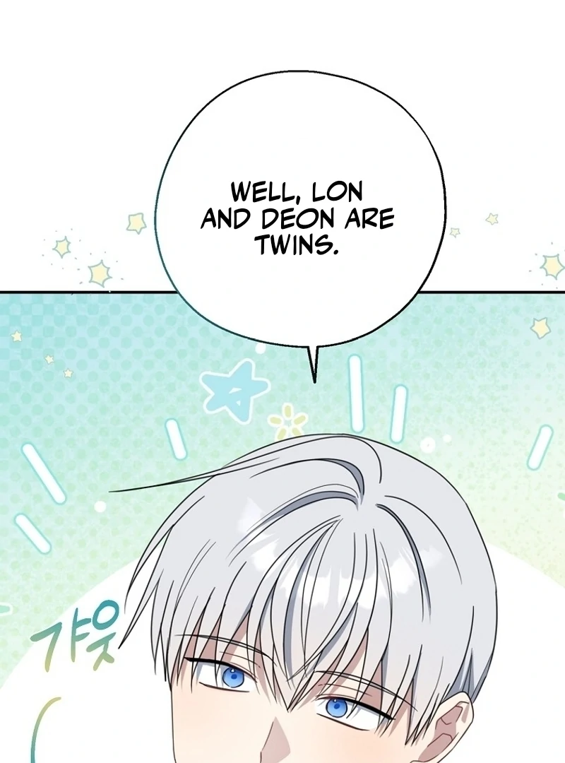 Here Comes the Silver Spoon! Chapter 121 - page 98