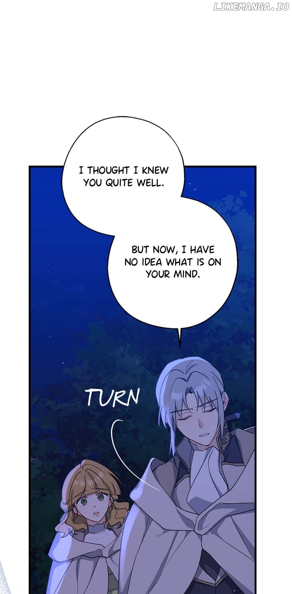 Here Comes the Silver Spoon! Chapter 94 - page 10