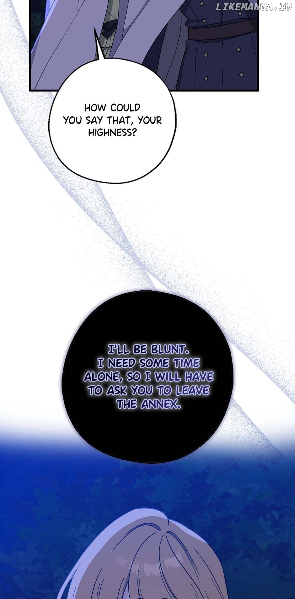 Here Comes the Silver Spoon! Chapter 94 - page 11
