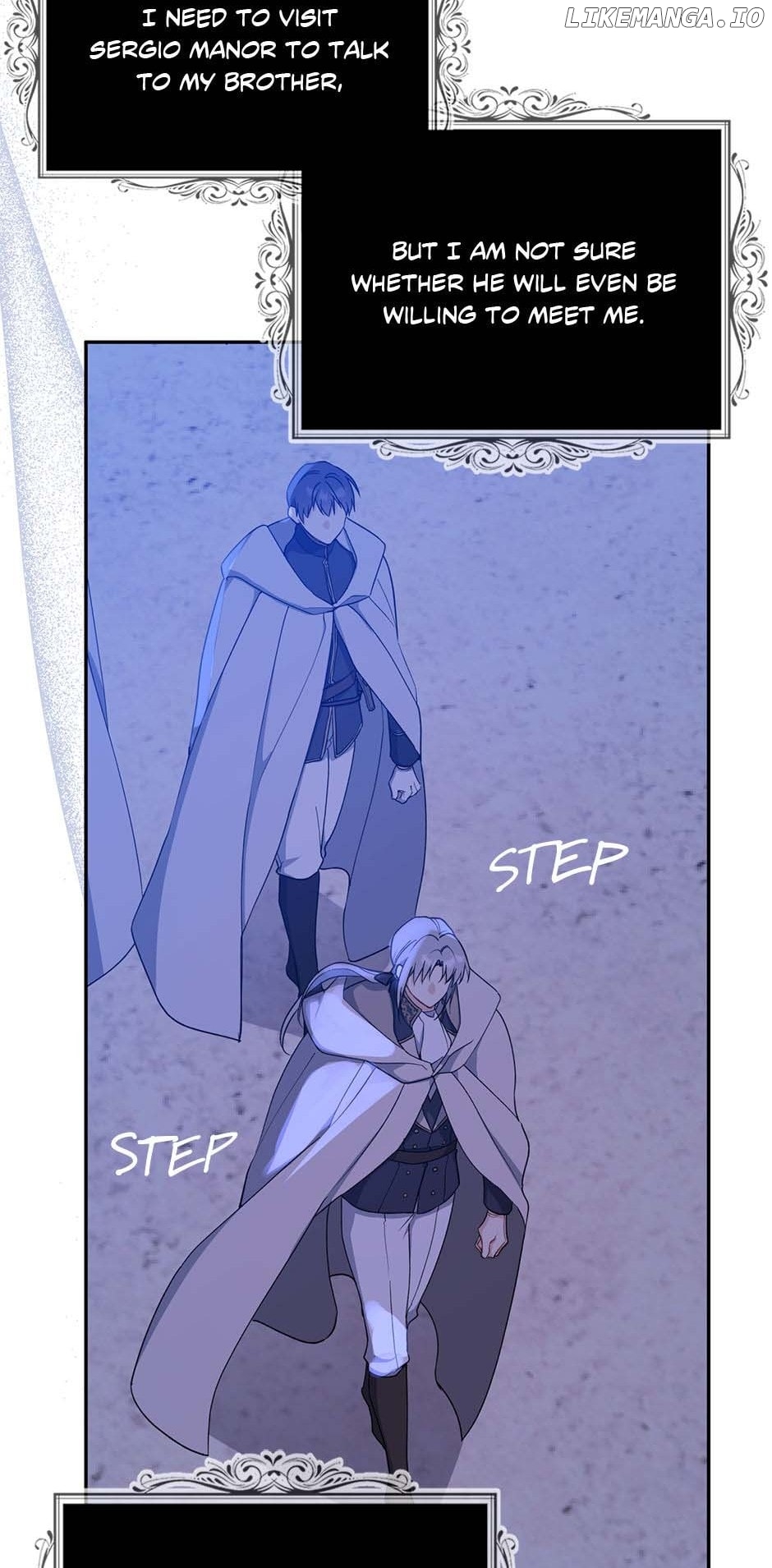 Here Comes the Silver Spoon! Chapter 94 - page 15