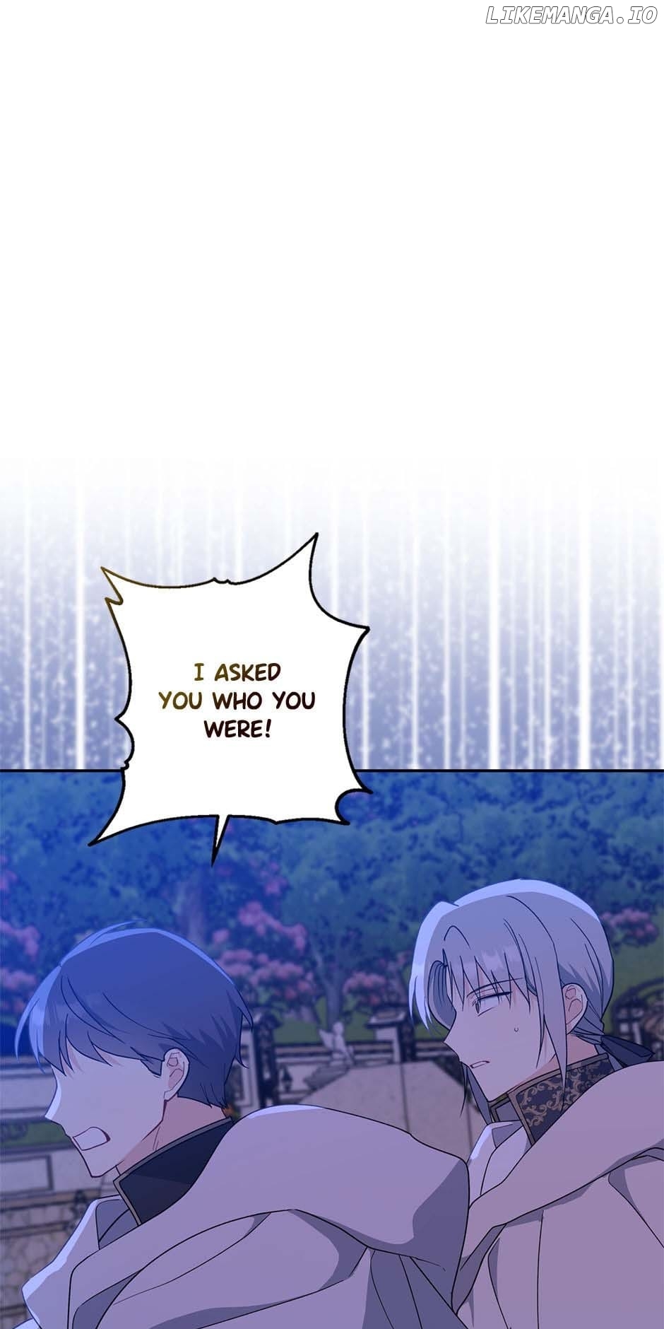 Here Comes the Silver Spoon! Chapter 94 - page 22