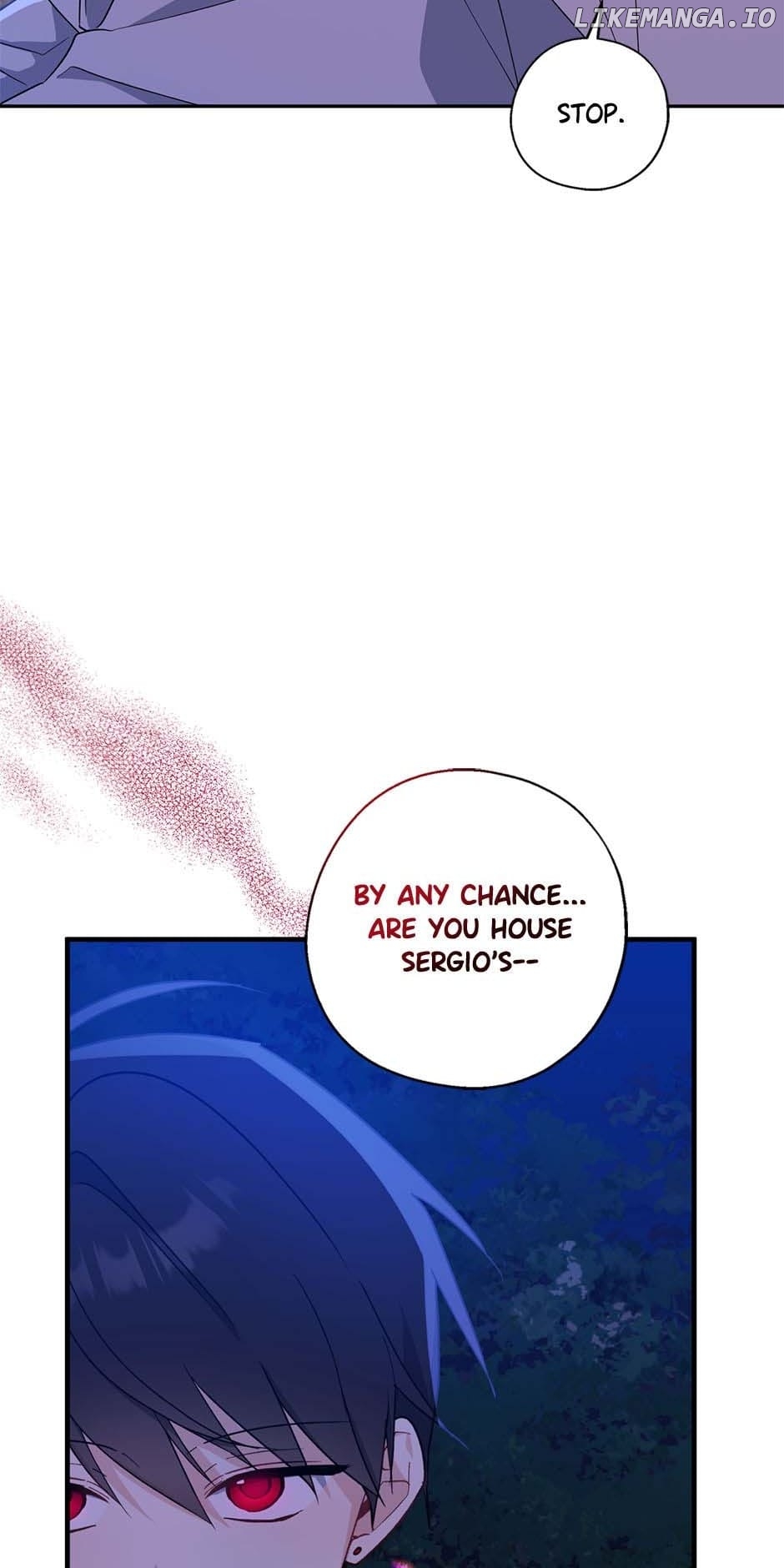 Here Comes the Silver Spoon! Chapter 94 - page 23