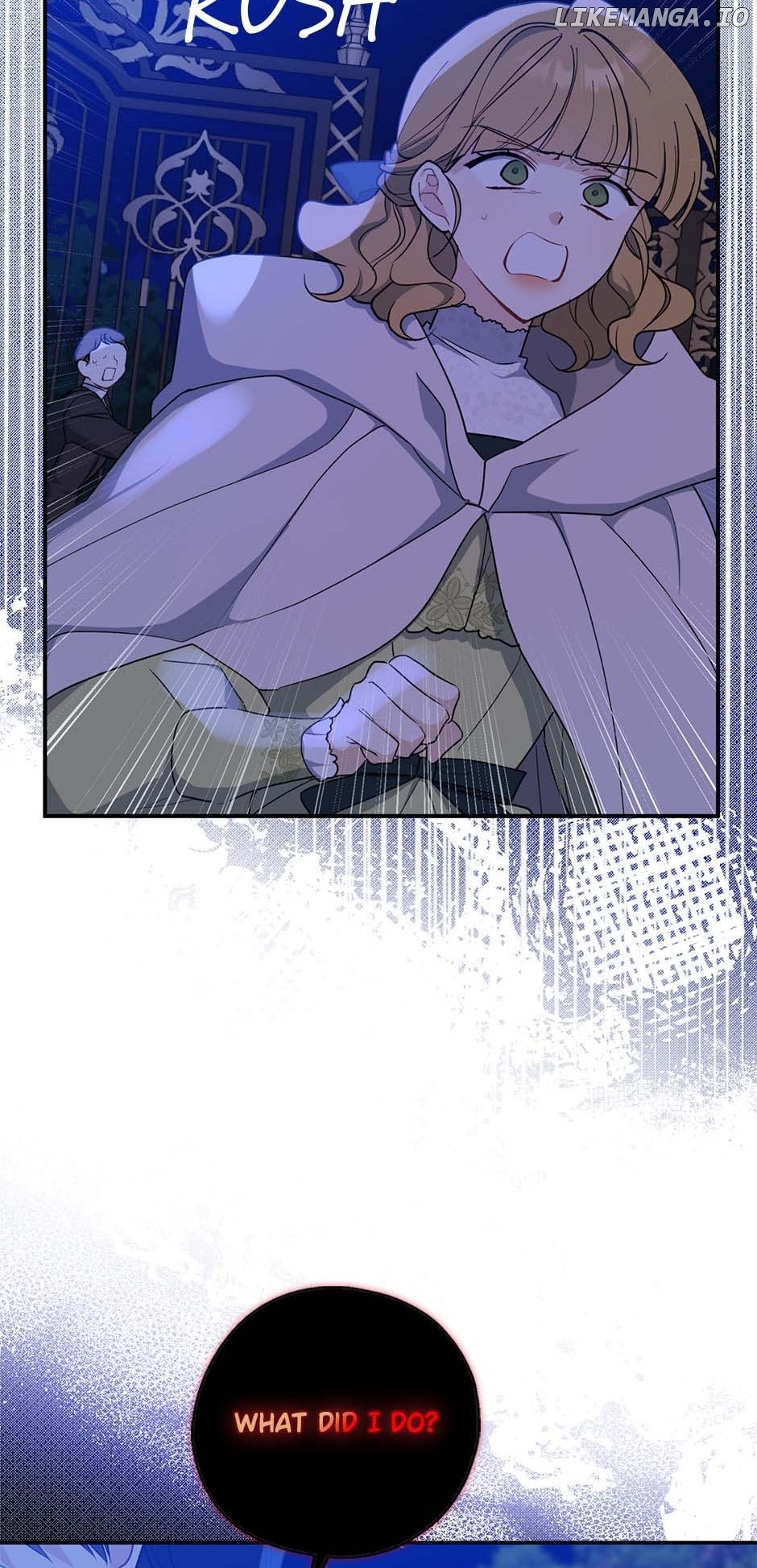 Here Comes the Silver Spoon! Chapter 94 - page 32