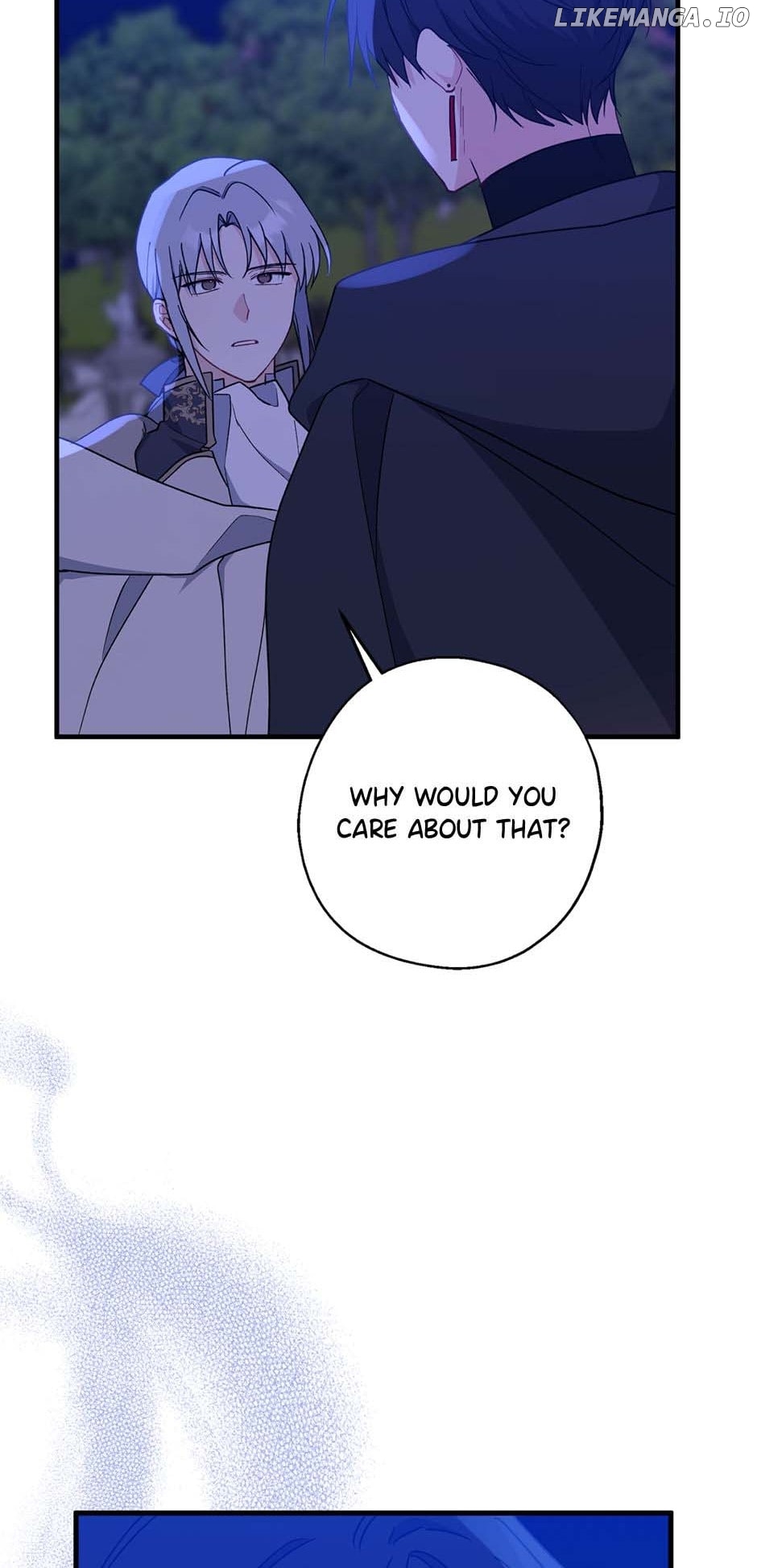 Here Comes the Silver Spoon! Chapter 94 - page 35