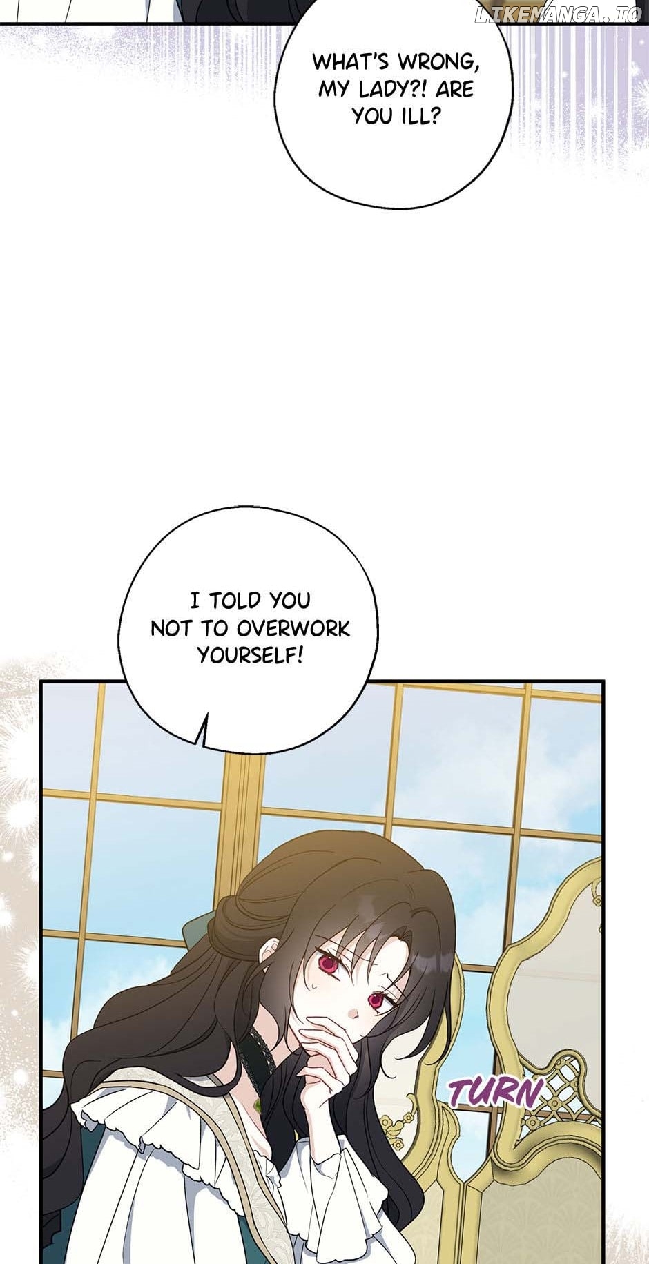 Here Comes the Silver Spoon! Chapter 94 - page 43