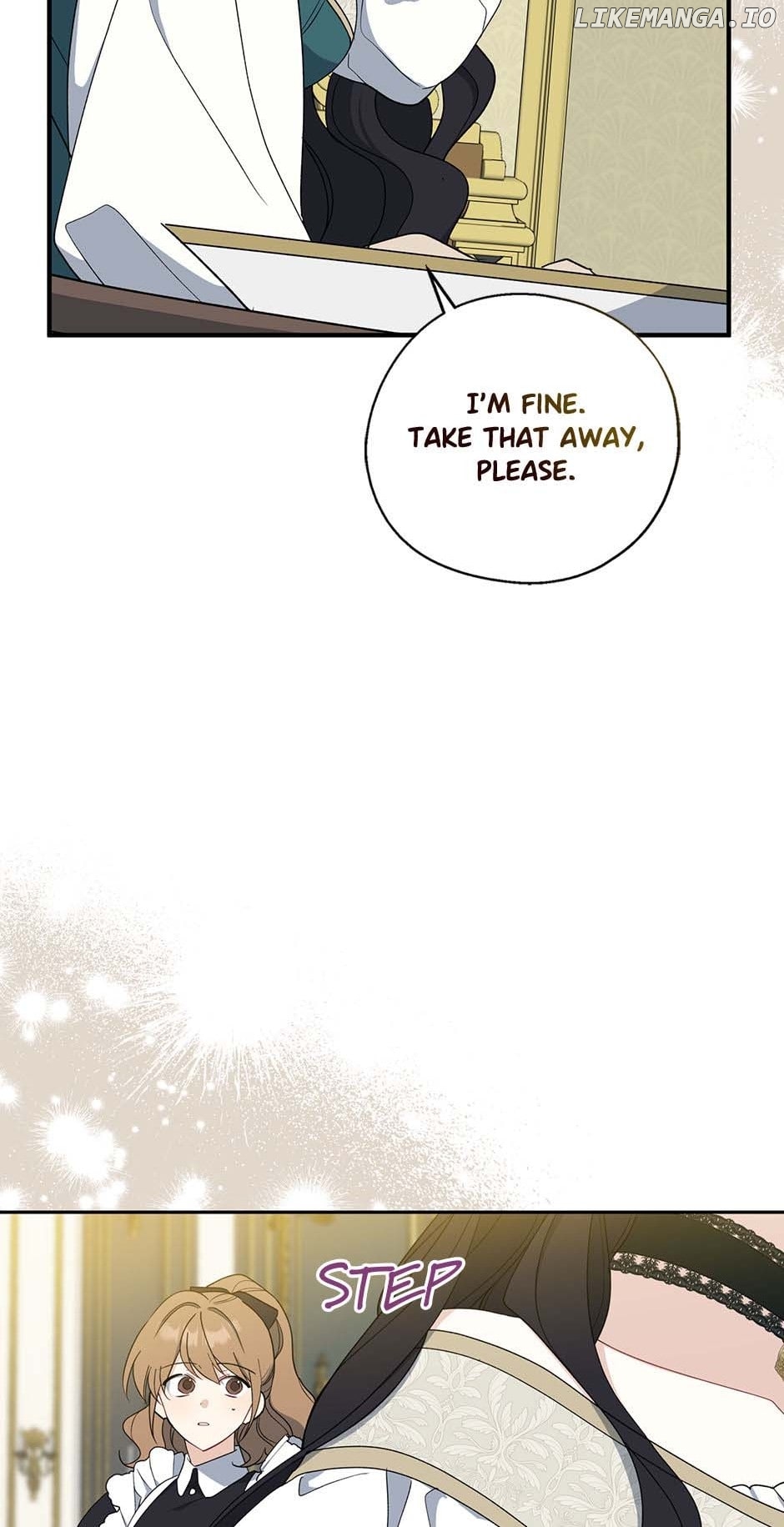 Here Comes the Silver Spoon! Chapter 94 - page 44