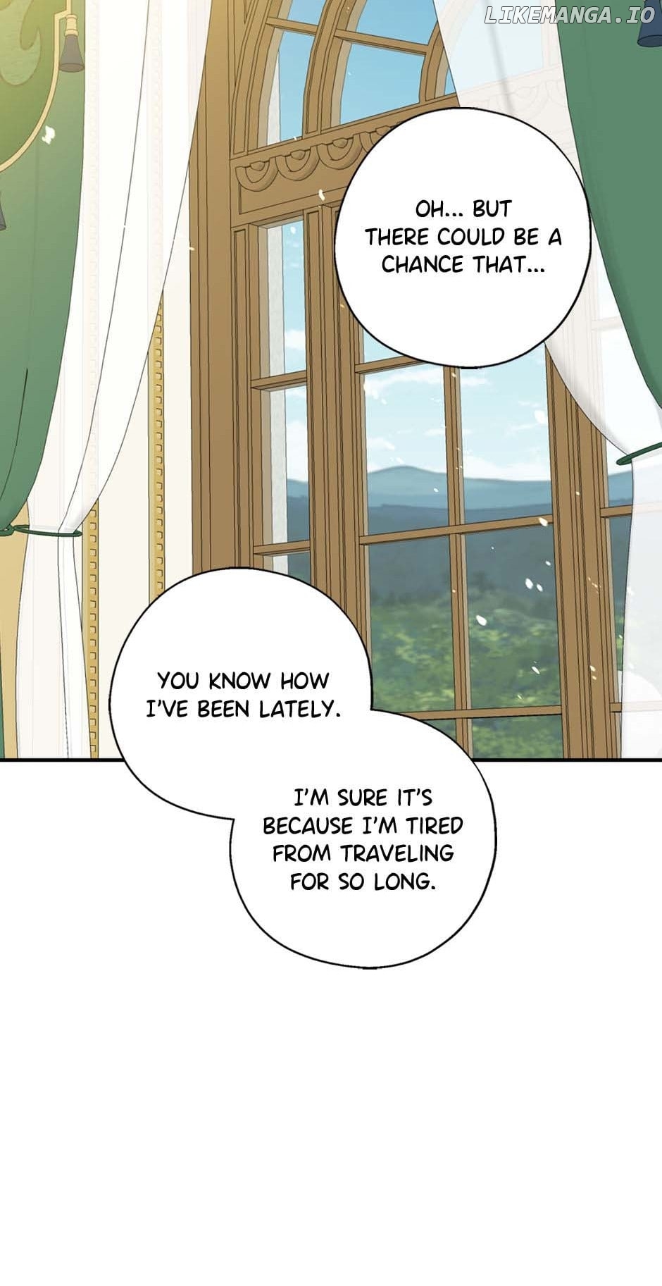 Here Comes the Silver Spoon! Chapter 94 - page 46