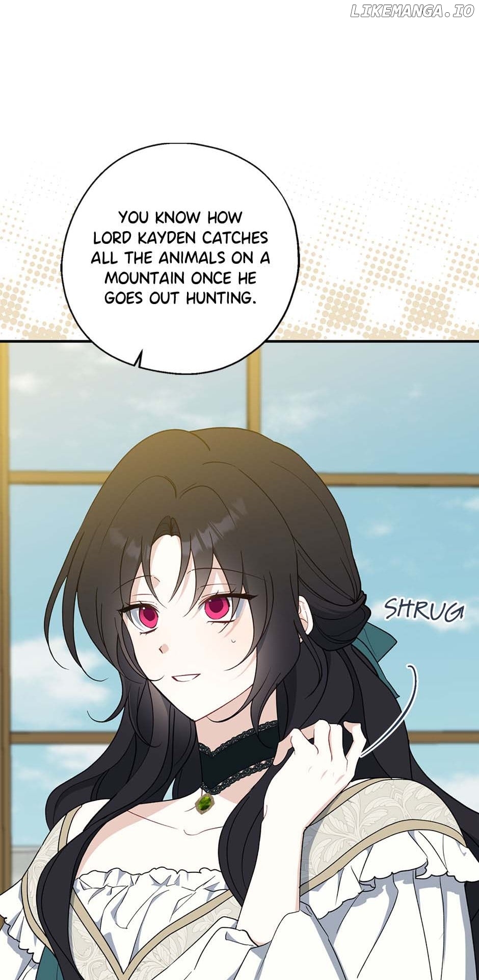Here Comes the Silver Spoon! Chapter 94 - page 51