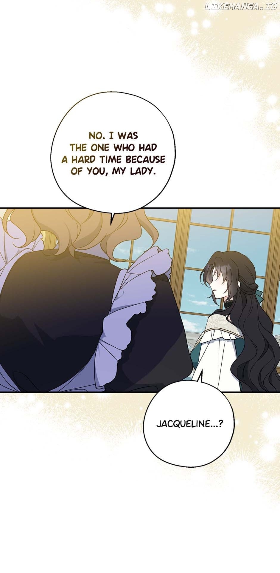 Here Comes the Silver Spoon! Chapter 94 - page 55
