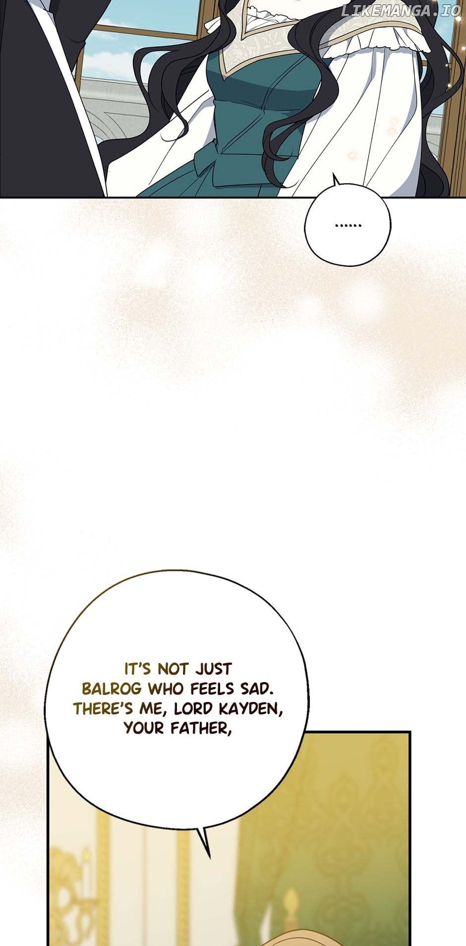 Here Comes the Silver Spoon! Chapter 94 - page 59