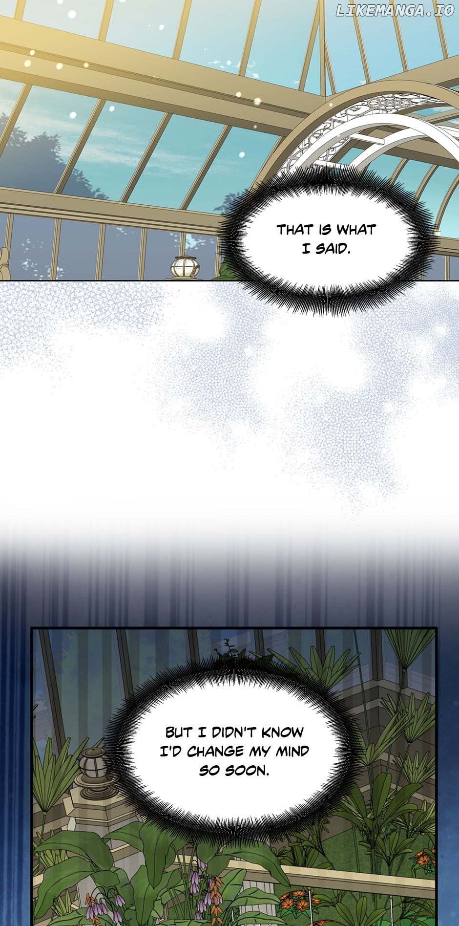 Here Comes the Silver Spoon! Chapter 94 - page 67