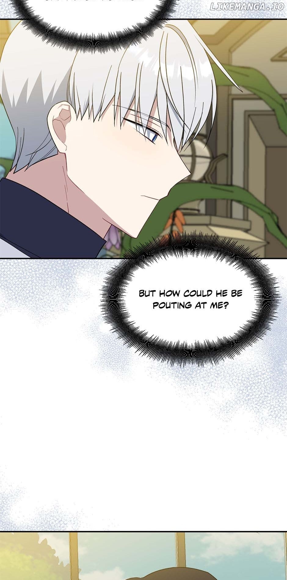 Here Comes the Silver Spoon! Chapter 94 - page 70