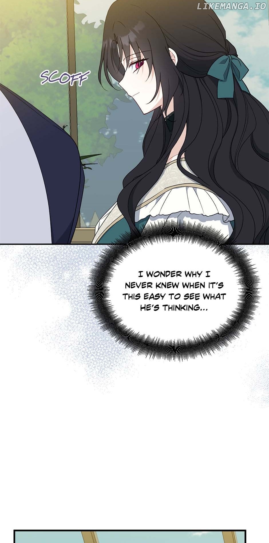 Here Comes the Silver Spoon! Chapter 94 - page 71