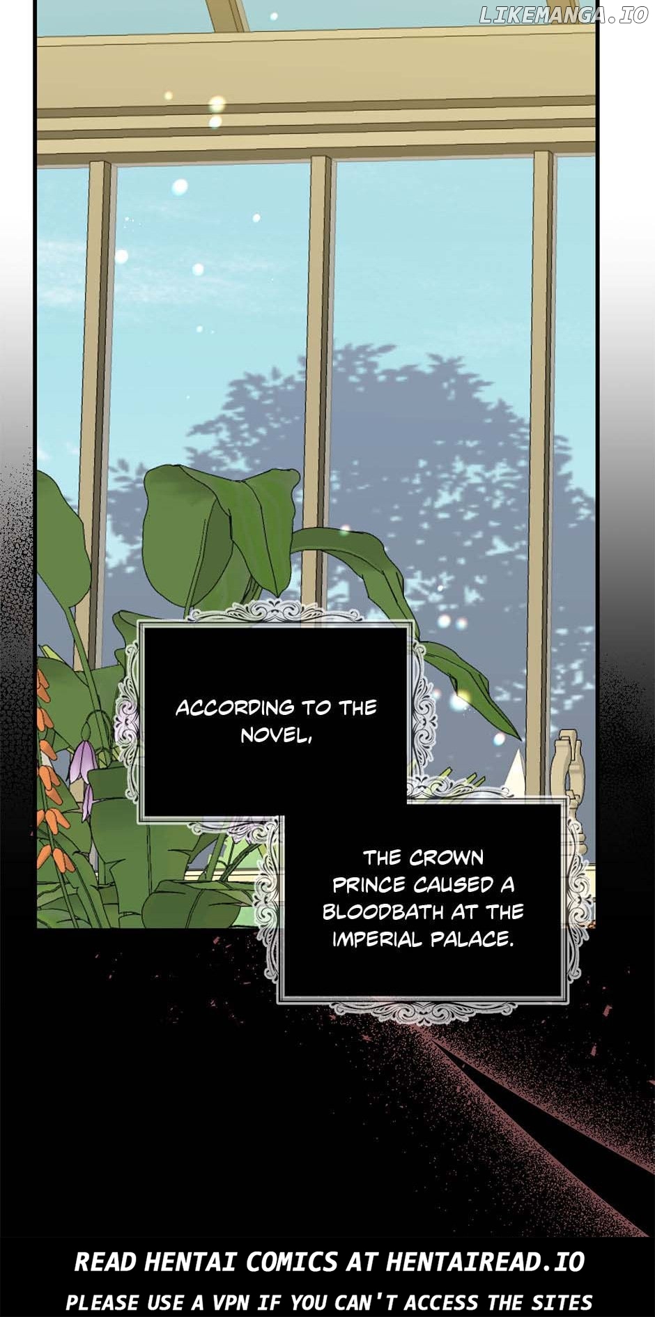 Here Comes the Silver Spoon! Chapter 94 - page 72
