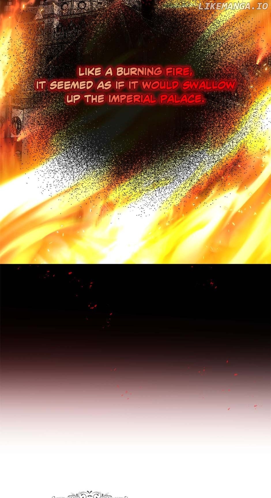 Here Comes the Silver Spoon! Chapter 94 - page 74